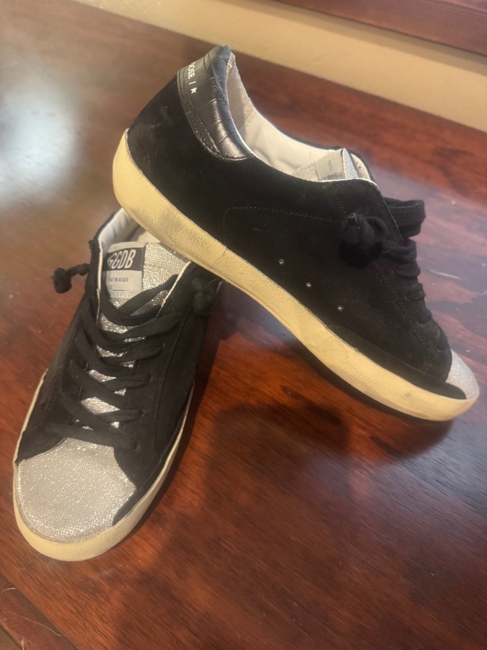 Golden Goose